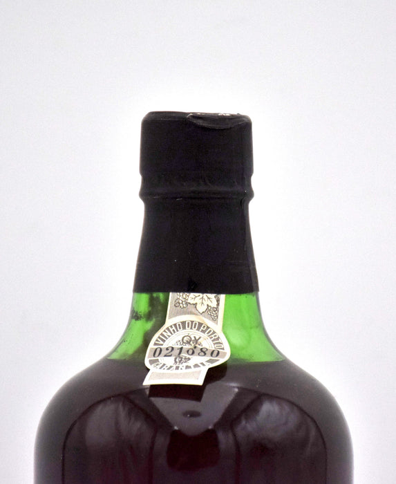 1977 Messias Colheita Port