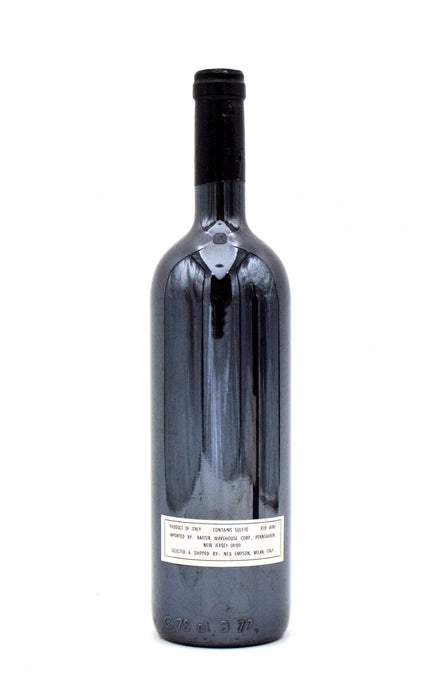 1983 Gaja Darmagi Langhe
