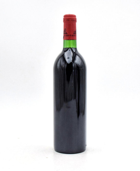 1982 Chateau Leoville-Las Cases 'Grand Vin de Leoville'