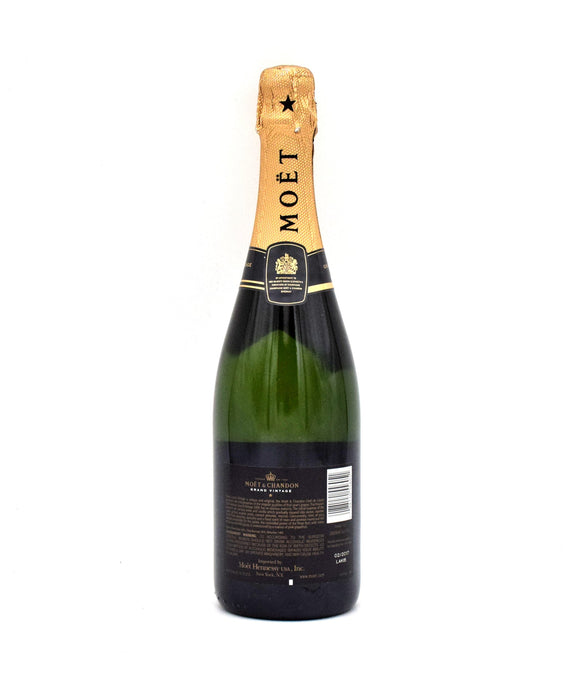 2009 Moet & Chandon Grand Vintage Brut