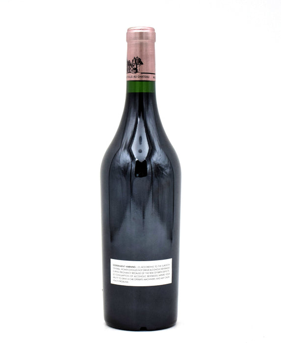 2000 Chateau Haut-Brion