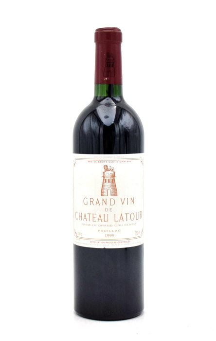 1999 Chateau Latour