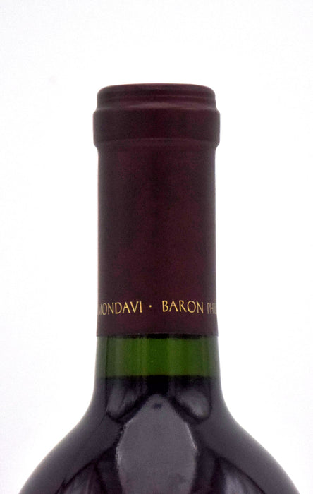 2002 Opus One