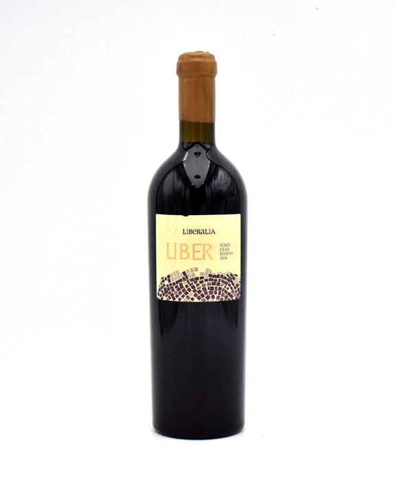 2004 Liberalia Liber Gran Reserva