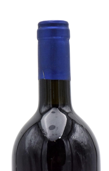 1997 Tenuta San Guido Sassicaia Bolgheri