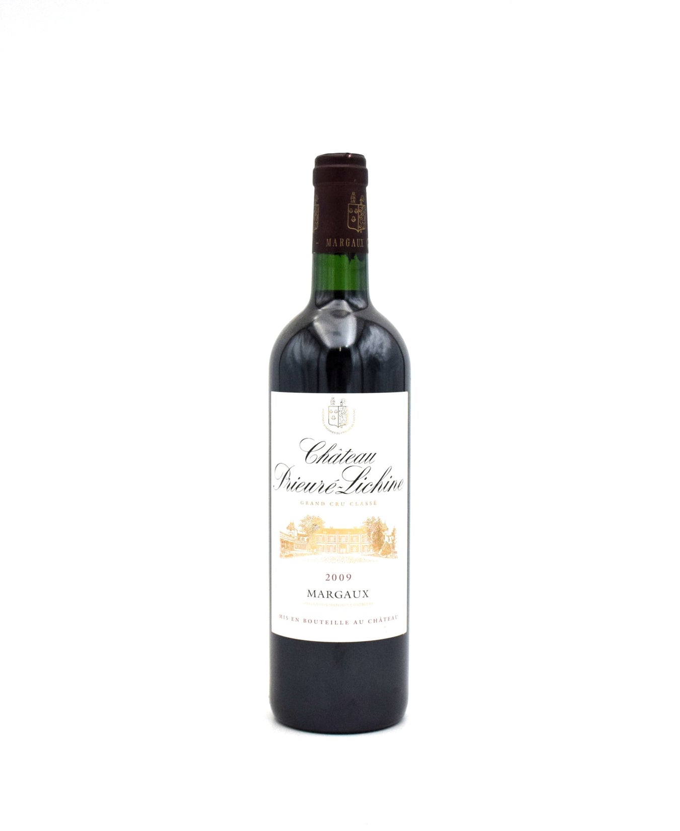 Chateau Prieure-Lichine
