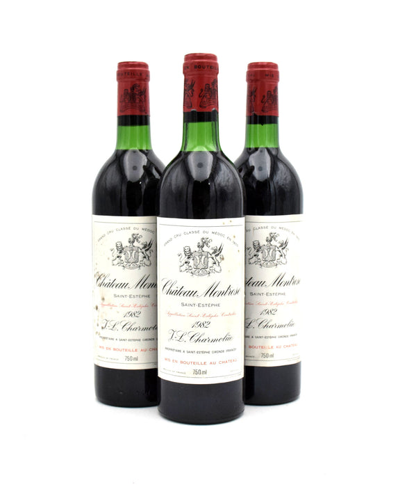 1982 Chateau Montrose