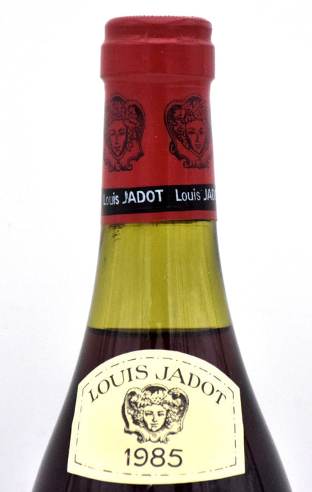1985 Louis Jadot Beaujolais Villages
