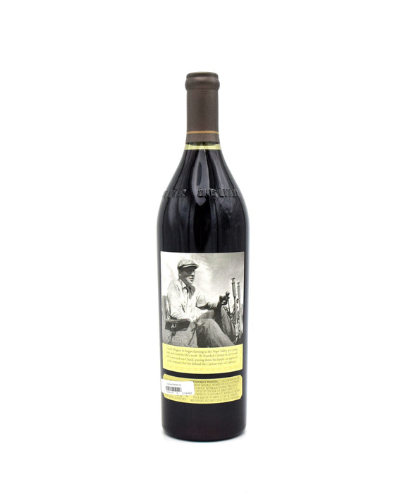 2023 Caymus Vineyards Cabernet Sauvignon (1L)