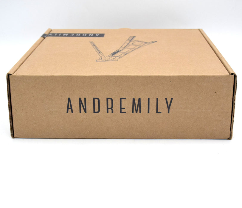 2019 Andremily Wines 'Eaba' (Case Of 3 Bottles)