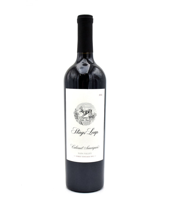 2022 Stag's Leap Wine Cellars 'Artemis' Cabernet Sauvignon