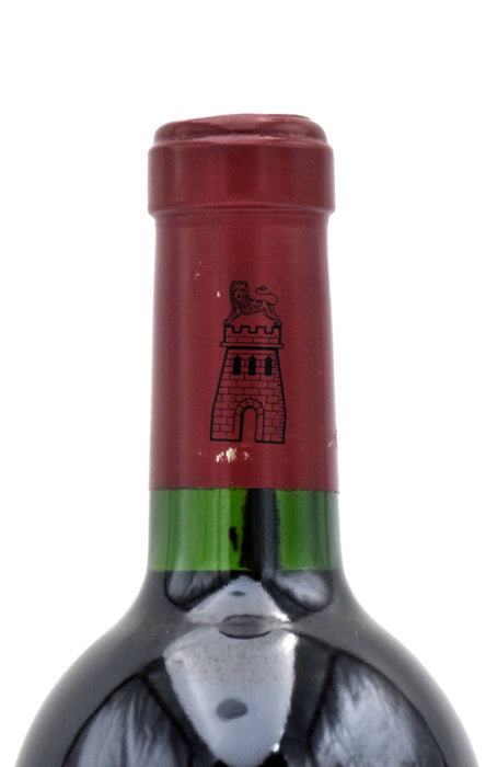 1999 Chateau Latour