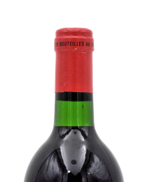 1989 Chateau L'Evangile