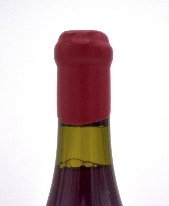 2001 Leroy Clos de Vougeot Grand Cru