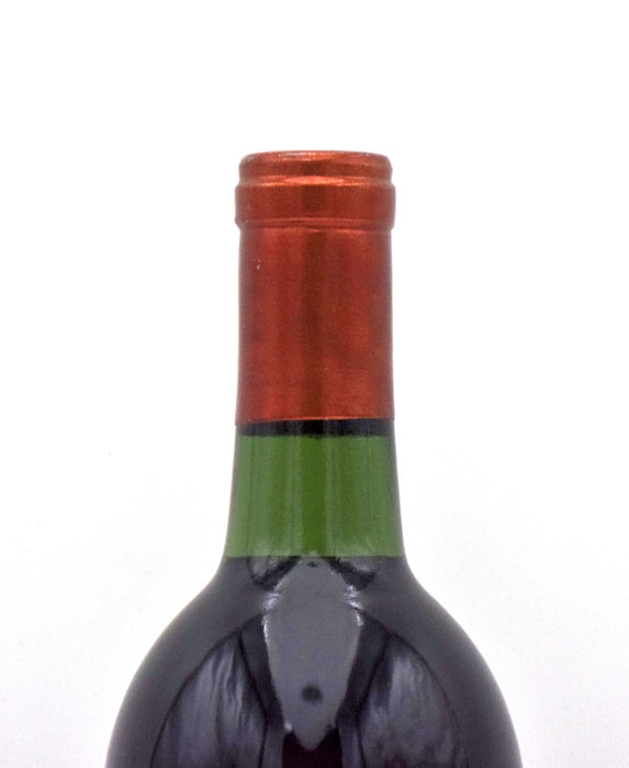 1985 Heitz Cellar Martha's Vineyard Cabernet Sauvignon