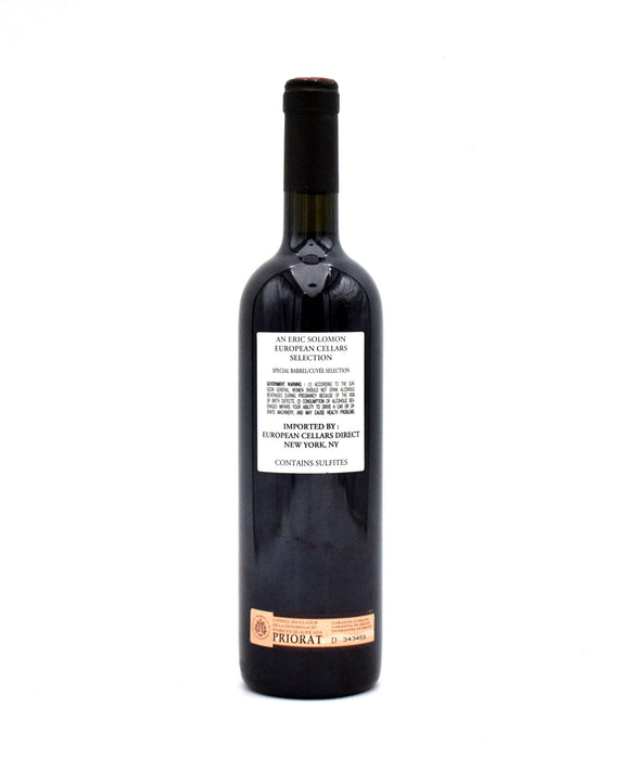 1999 Clos i Terrasses Clos Erasmus