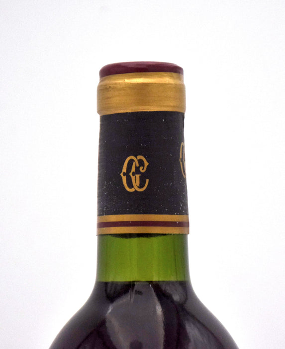 1982 Chateau Gruaud-Larose