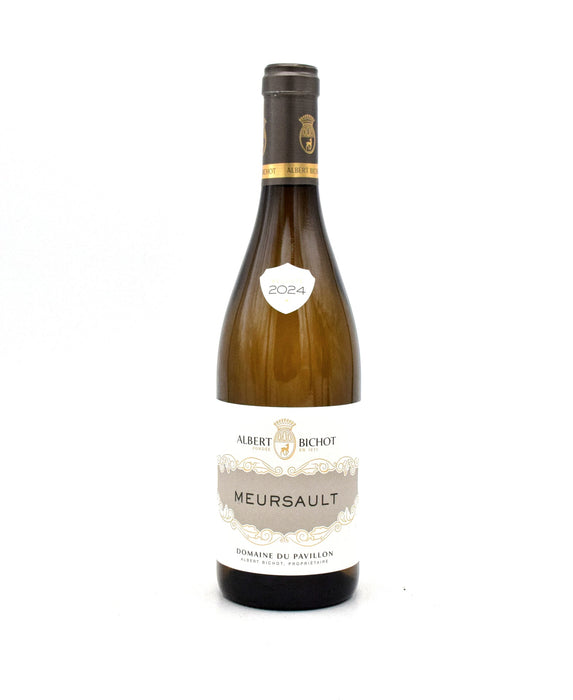 2024 Albert Bichot Domaine du Pavillon Meursault