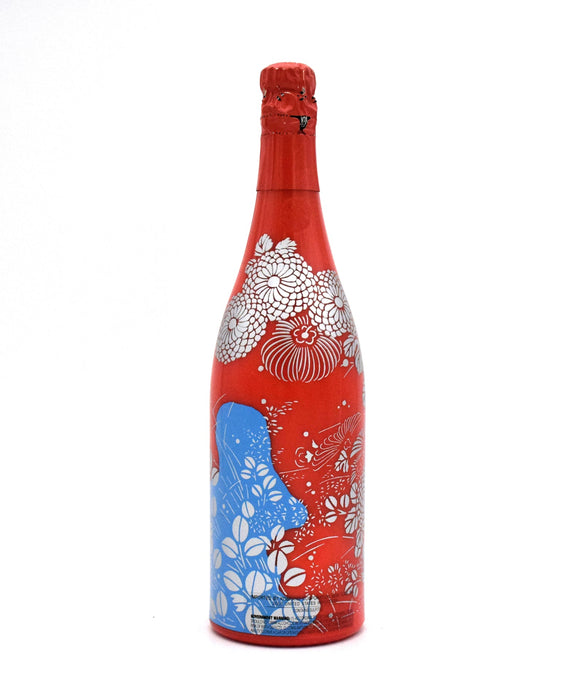 1988 Taittinger Collection 'Toshimitsu Imai' (No Box)