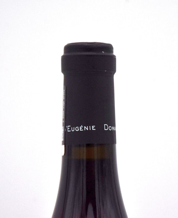 2019 Domaine d'Eugenie Clos de Vougeot Grand Cru