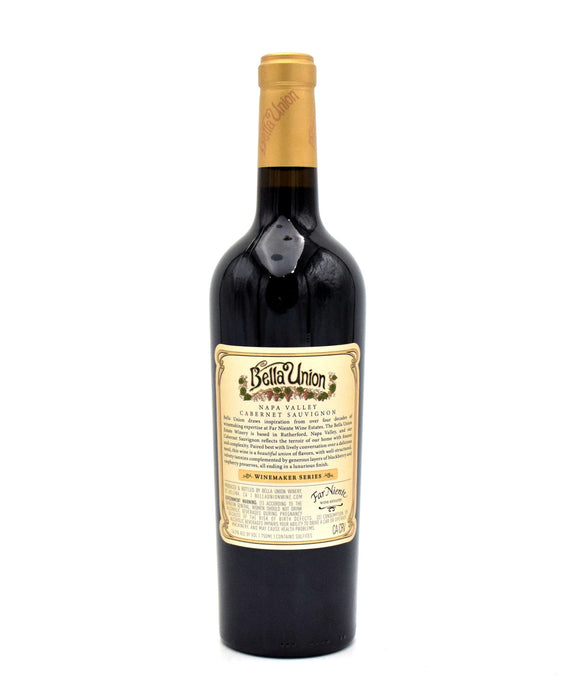 2022 Bella Union Cabernet Sauvignon