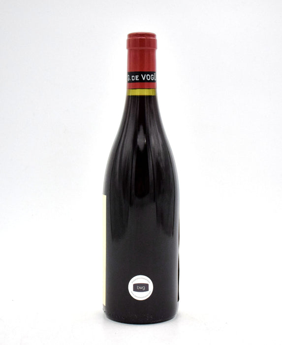 2002 Domaine Comte Georges de Vogue Musigny Grand Cru 'Cuvee Vieilles Vignes'