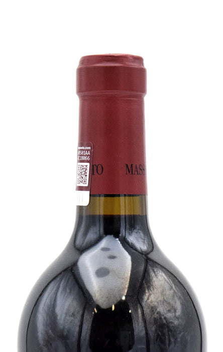 2021 Masseto Toscana IGT