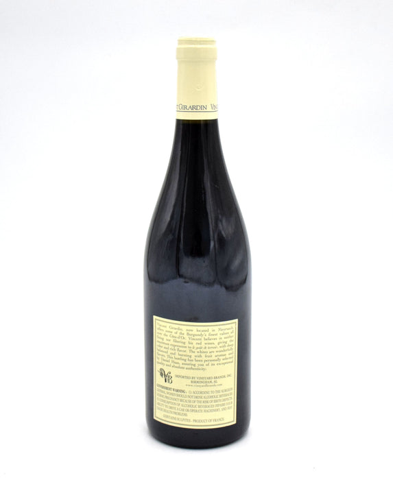 2005 Vincent Girardin Charmes-Chambertin Grand Cru