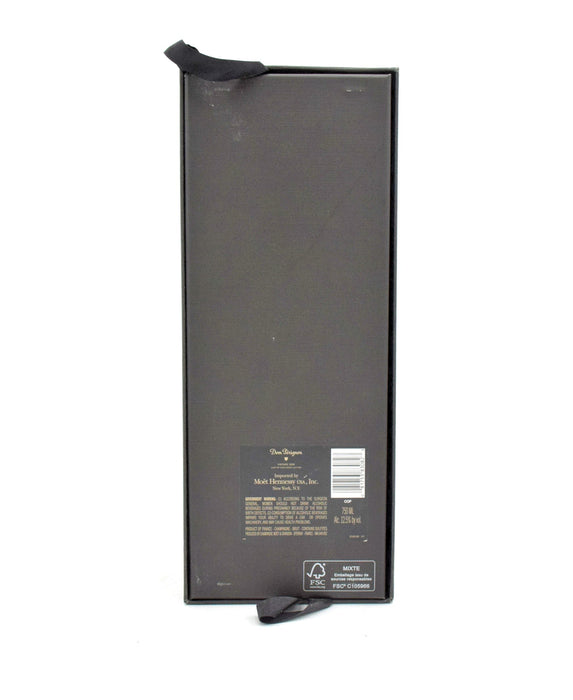 2008 Dom Perignon Brut Chef de Cave Legacy Edition (With Box)