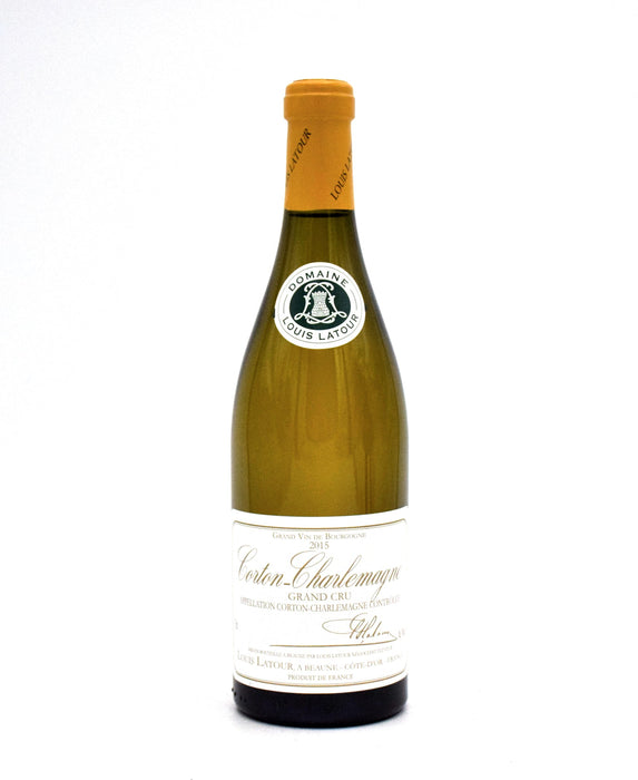 2015 Louis Latour Corton-Charlemagne Grand Cru