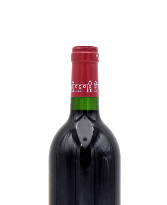 1995 Chateau Leoville Poyferre