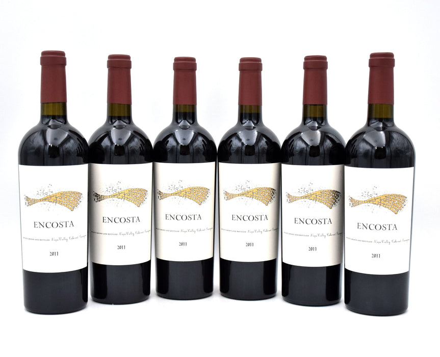 2011 Gandona 'Encosta' Cabernet Sauvignon
