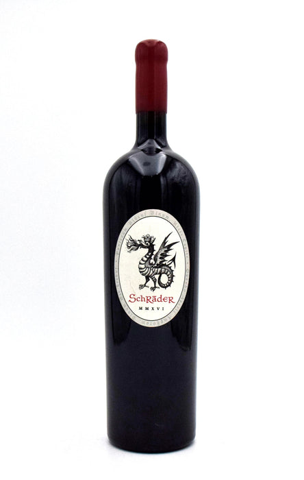 2016 Schrader Cellars 'Old Sparky' Beckstoffer To Kalon Vineyard Cabernet Sauvignon (1.5L)