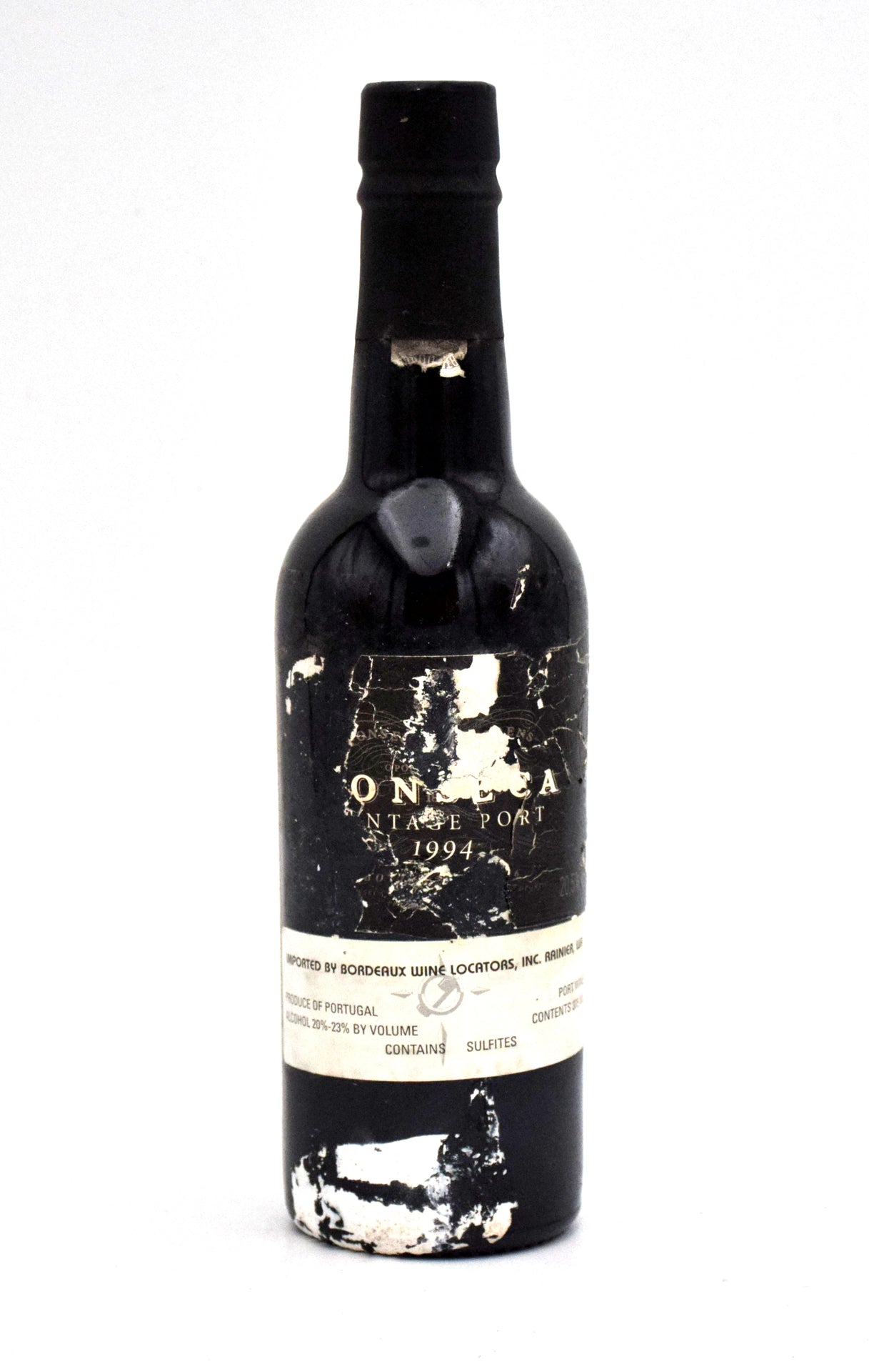 Fonseca Vintage Port