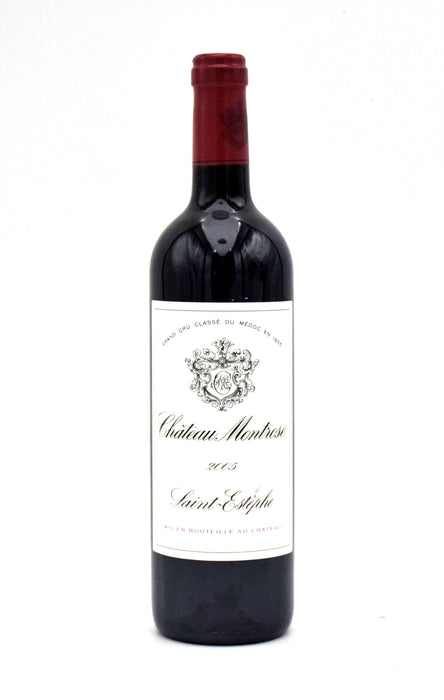 2005 Chateau Montrose