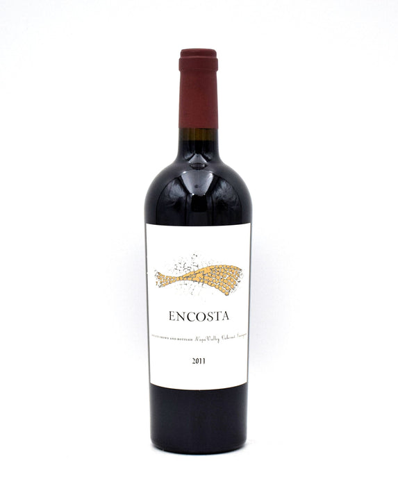 2011 Gandona 'Encosta' Cabernet Sauvignon