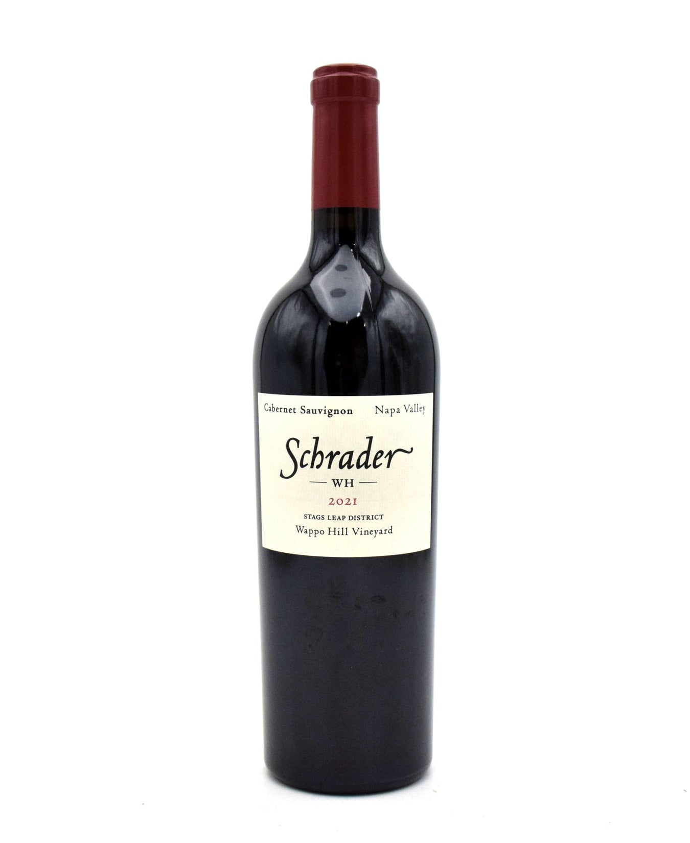 Schrader Cellars