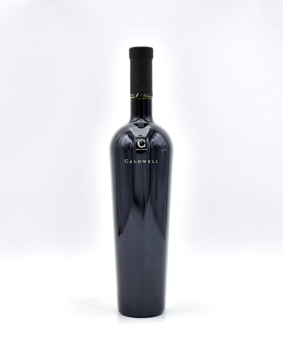 2013 Caldwell Vineyard Platinum Proprietary Red