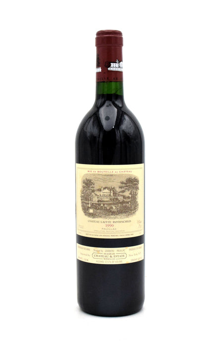 1990 Chateau Lafite Rothschild