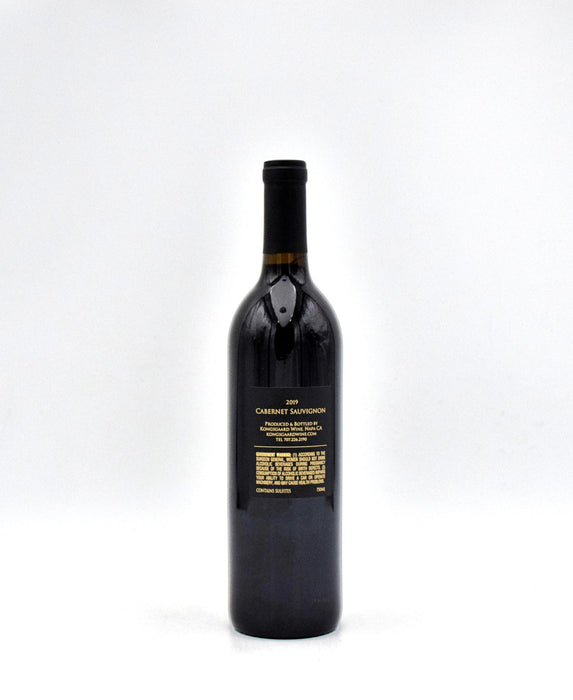 2019 Kongsgaard Cabernet Sauvignon