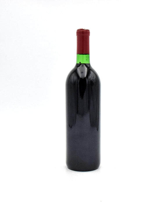 1988 Penfolds Grange Bin 95