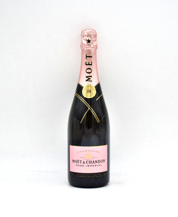 Moet & Chandon Imperial Brut Rose