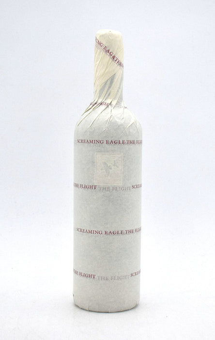 2015 Screaming Eagle 'The Flight - Second Flight' (Case of 3 Bottles)