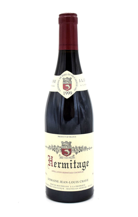 1999 Domaine Jean-Louis Chave Hermitage
