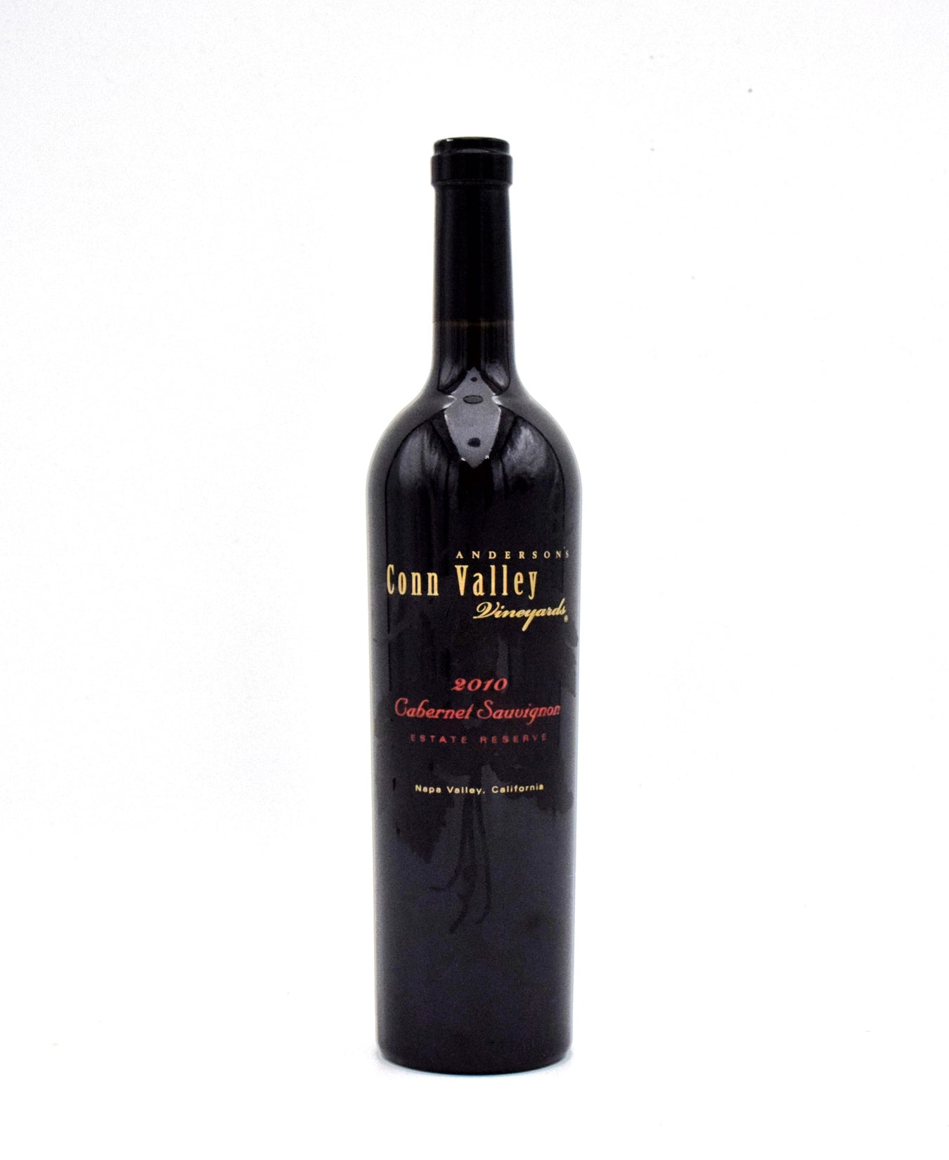 Anderson's Conn Valley