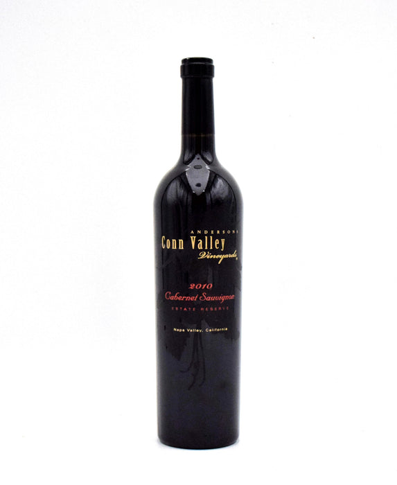 2010 Anderson's Conn Valley Vineyards 'Estate Reserve' Cabernet Sauvignon
