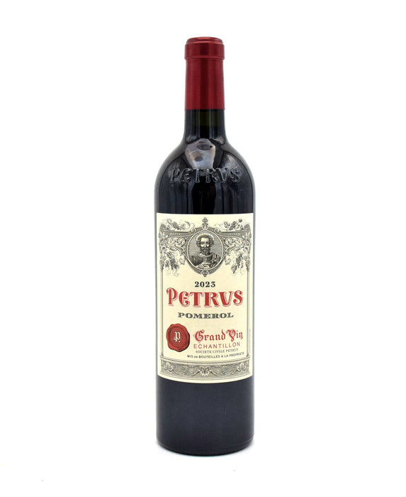 2023 Petrus