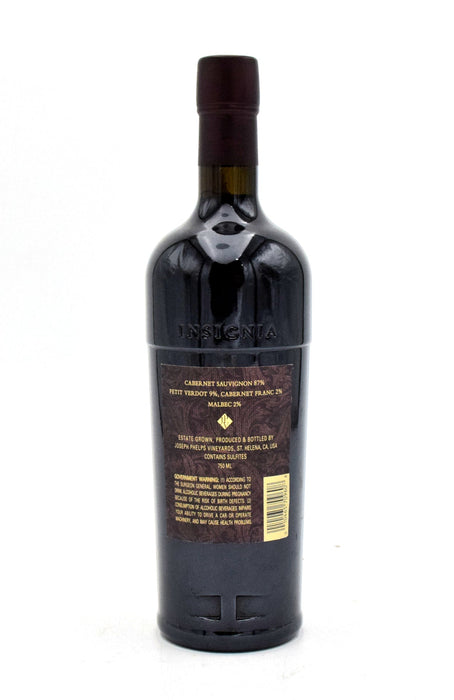 2014 Joseph Phelps Insignia