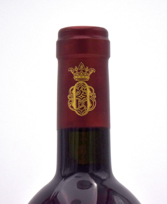 2000 Ornellaia 'Le Serre Nuove dell'Ornellaia' Bolgheri Rosso