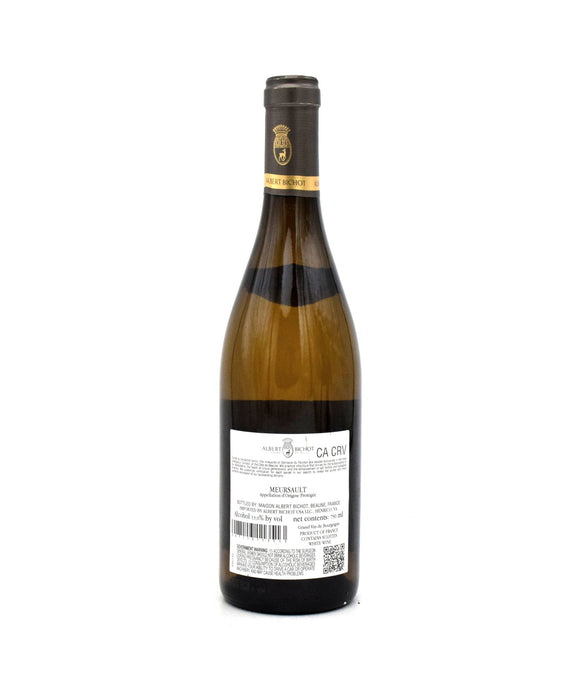 2024 Albert Bichot Domaine du Pavillon Meursault